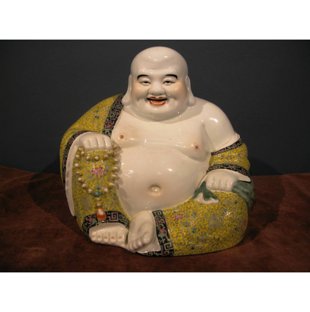Κινέζικος Βούδας 
