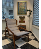 Gio Ponti (1891-1979) Lounge chair.