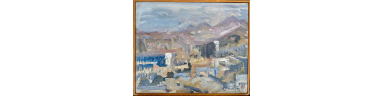 ΓΕΩΡΓΙΟΣ ΜΑΥΡΟΙΔΗΣ (1912-2003)